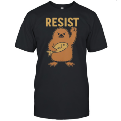 Pesto The Penguin Resist T-Shirt