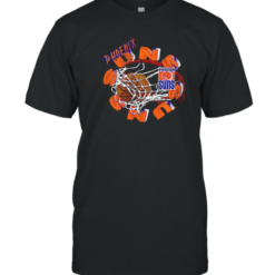Phoenix Suns Preschool In The Net T-Shirt
