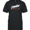 Power God Made You To Win T-Shirt