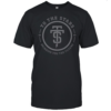 Premium To The Stars Monogram Bringing You Future  Classic Men's T-shirt