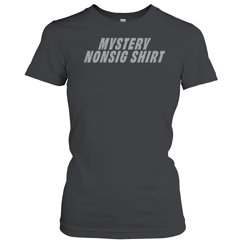 Premium Wax Vessel Total Waxcore Mystery Nonsig T-Shirt