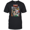Punker X Hunter Tattoo  Classic Men's T-shirt