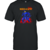 Raskolapparel Need A Hug T-Shirt