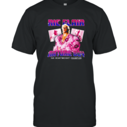 Ric Flair Nature Boy T-Shirt
