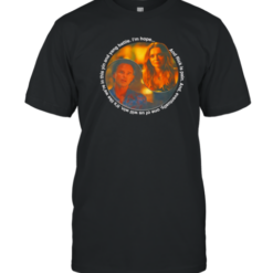 Rick Chelsea Yin Yang T-Shirt