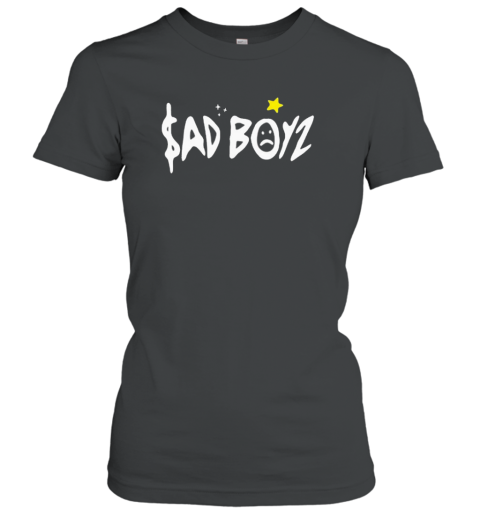 Sad Boyz Coachella Indio, California 2025 T-Shirt