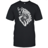 Scienceman Classic Black White  Classic Men's T-shirt