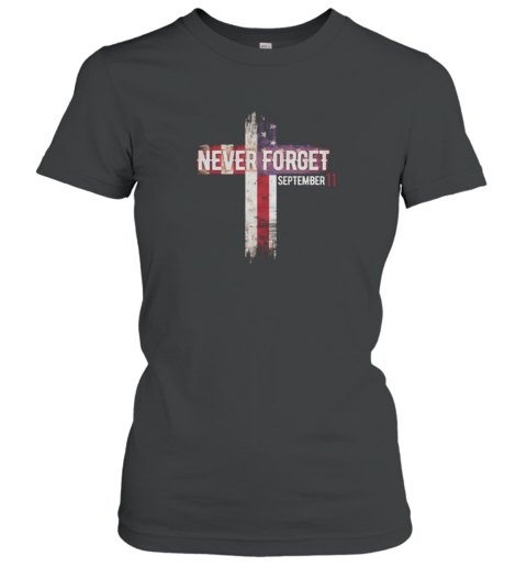 September 11 Remembrance T-Shirt
