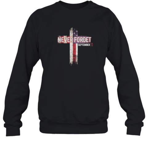 September 11 Remembrance  Unisex Sweatshirt