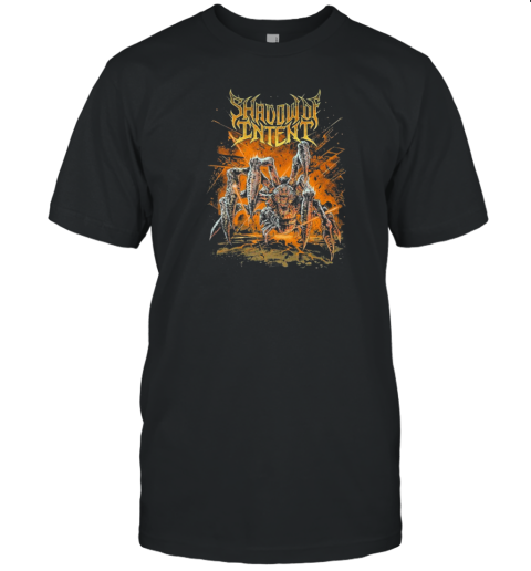 Shadow Of Intent Corpser T-Shirt