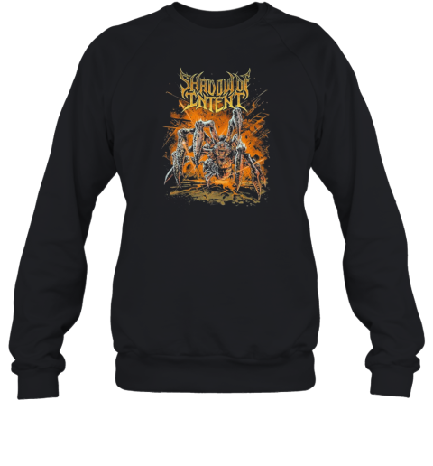 Shadow Of Intent Corpser  Unisex Sweatshirt