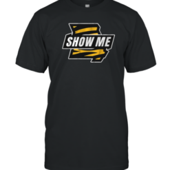 Show Me Squad Tbt T-Shirt