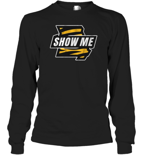 Show Me Squad Tbt T-Shirt