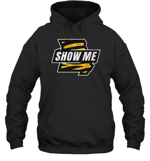 Show Me Squad Tbt  Unisex Hoodie