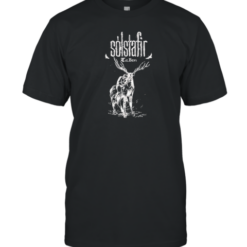 Solstafir Tilberi T-Shirt