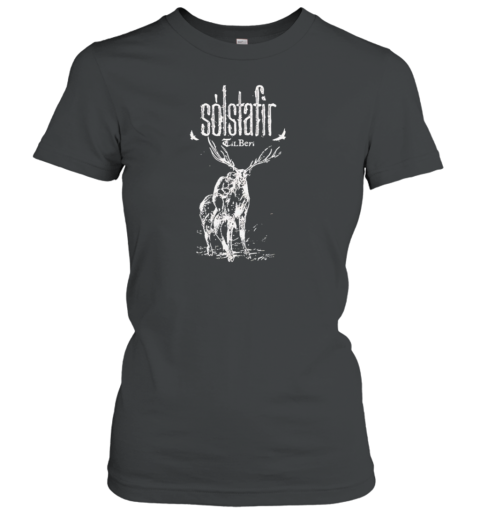 Solstafir Tilberi T-Shirt