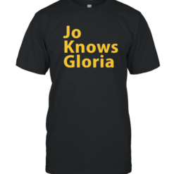 St Louis Blues Jobu Knows Gloria T-Shirt