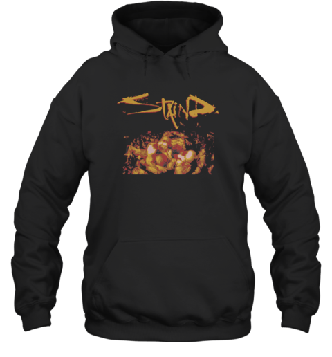 Staind Mudshovel Tour 2025 Unisex Hoodie