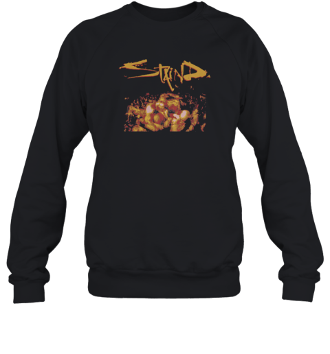 Staind Mudshovel Tour 2025 Unisex Sweatshirt