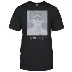 Stan Musial The Man T-Shirt