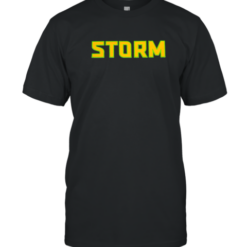 Standard Women'S Seattle Storm T-Shirt