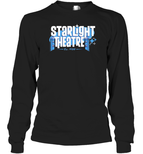 Starlight Theatre 75 Years T-Shirt