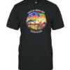 State Of Origin 2025 Barbarians T-Shirt