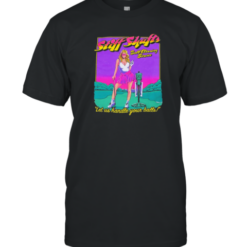 Stiff Shafts Let Us Handle Your Balls T-Shirt