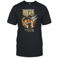 Suicide Silence The Cleansing Classic T-Shirt