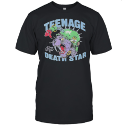 Teenage Death Star T-Shirt