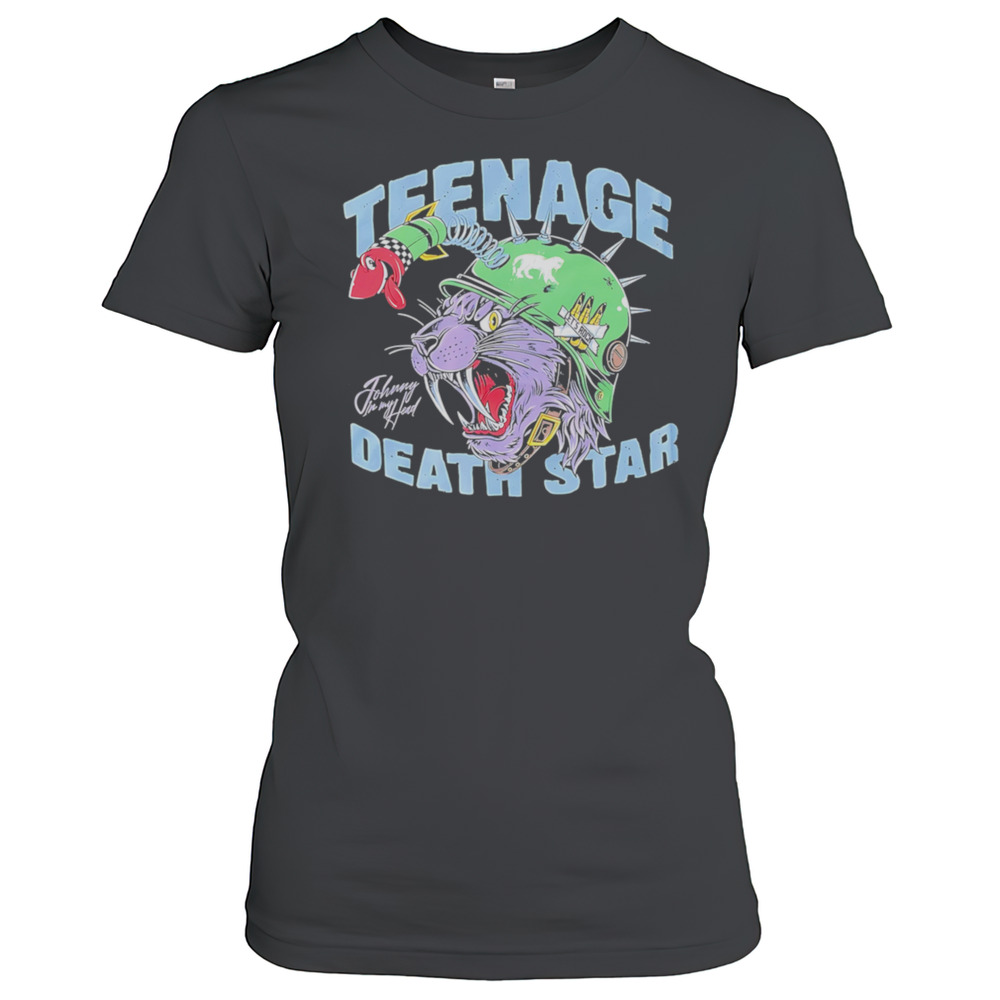 Teenage Death Star T-Shirt
