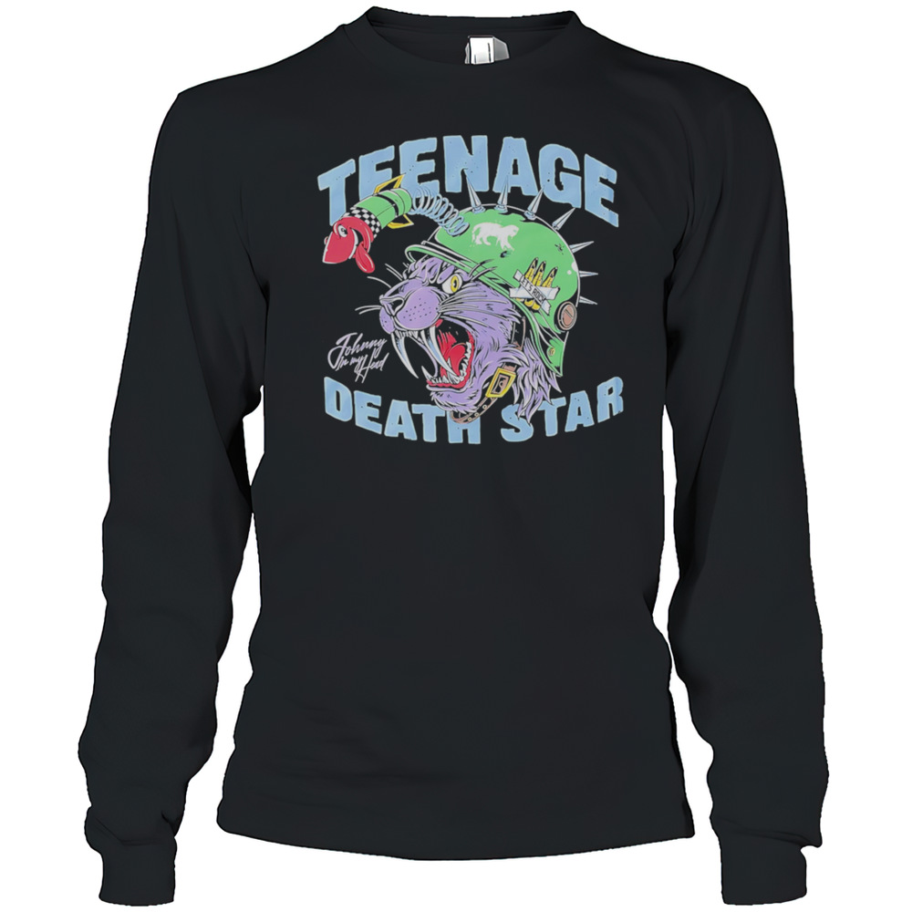 Teenage Death Star T-Shirt