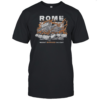 Tesla Rome Wasn'T Burned In A Day  Classic Men's T-shirt