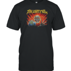 The Dirty Nil World T-Shirt