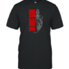 The Ghost Inside Mask T-Shirt