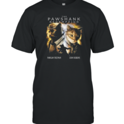 The Pawshank Redemption T-Shirt