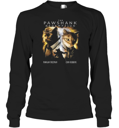 The Pawshank Redemption T-Shirt