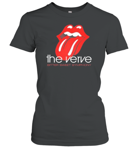 The Verve Bitter Sweet Symphony T-Shirt