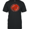 Three Days Grace Riot Cocktail T-Shirt