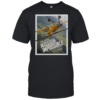 Tom Cruise Mission Impossible The Final Reckoning Filmed For Imax Only In Theatres May 23 2025 Poster T-Shirt