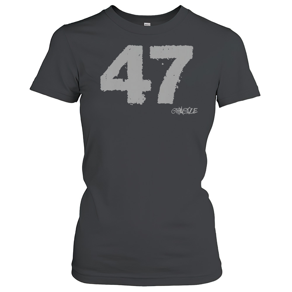 Top 47 Chezile T-Shirt