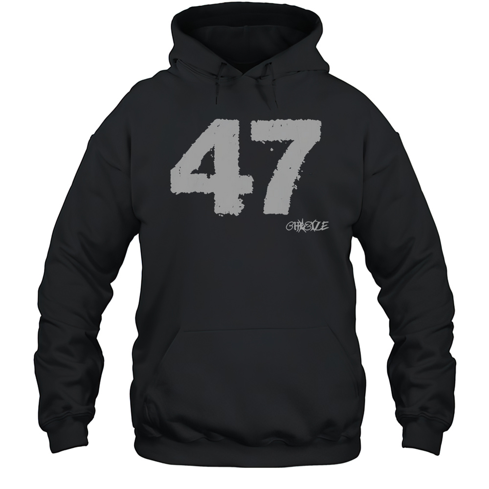 Top 47 Chezile  Unisex Hoodie