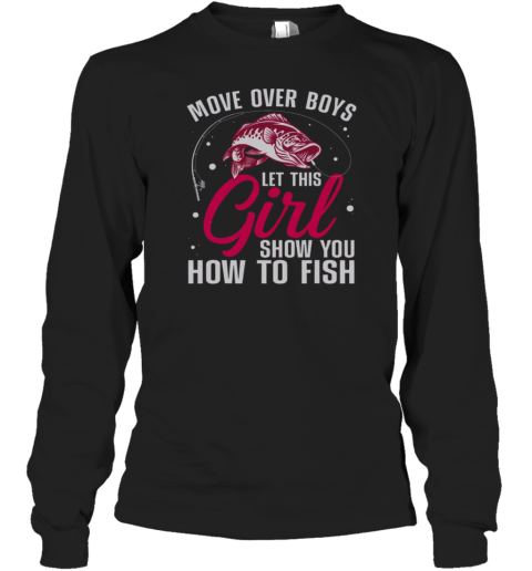 Top Fishing Design For Fisherman Fishing Lover T-Shirt