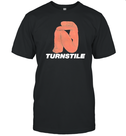 Turnstile Lonely T-Shirt