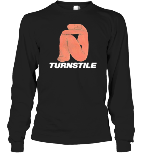 Turnstile Lonely T-Shirt
