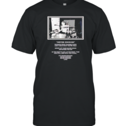 Turnstile Never Enough Daniel T-Shirt