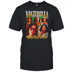 Victoria Ratliff Piper No Tsunami Buddhism No No Graphic T-Shirt