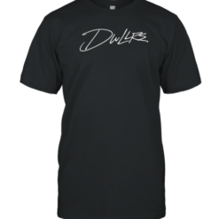 We Are Dwllrs Dwllrs Signature T-Shirt