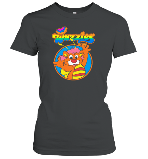 Wuzzles Bumblelion Classic T-Shirt