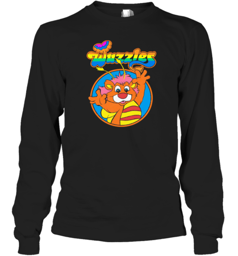 Wuzzles Bumblelion Classic T-Shirt